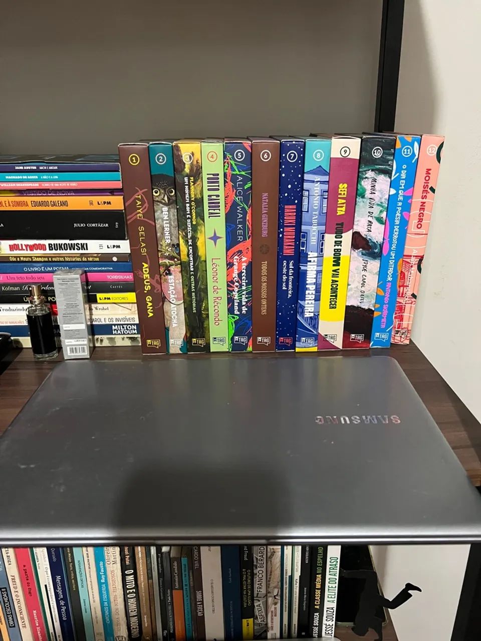 Notebook Samsung Core I3/ 6GB - Foto 4