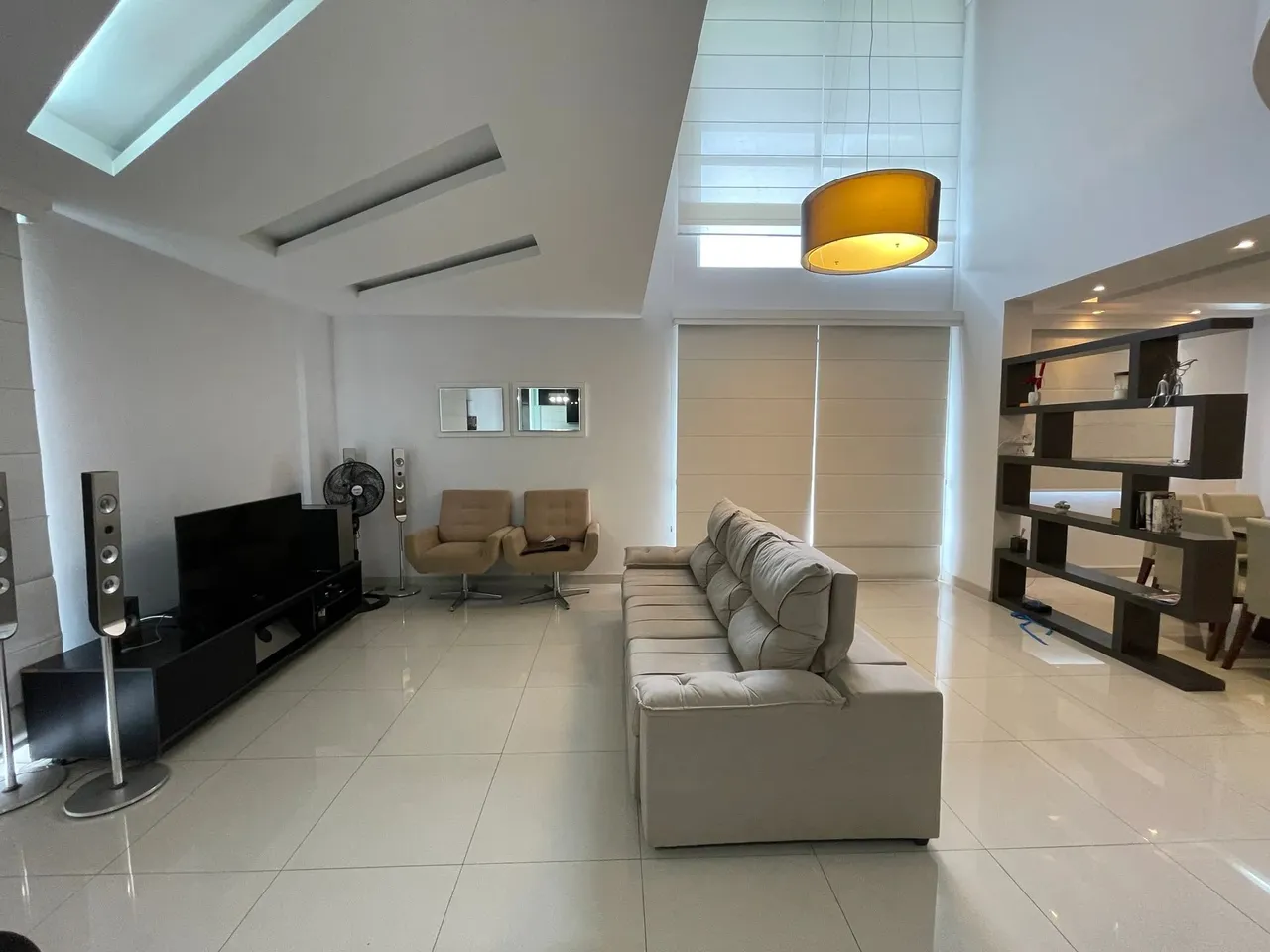 Duplex para aluguel tem 162 metros quadrados com 2 quartos em Barra da Tijuca - Rio de Jan