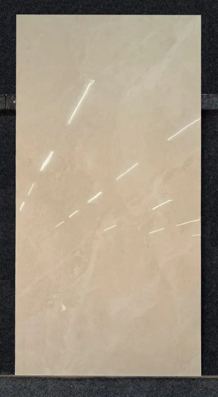 Porcelanato Delta Polido "Fuji Sand" 60x120cm - R$ 89,90 o m²
