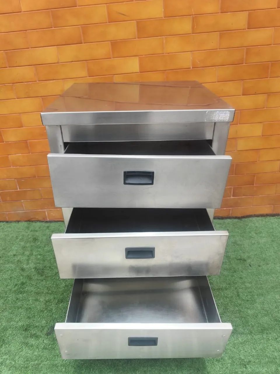 Balcão gaveta cabinete - Foto 4