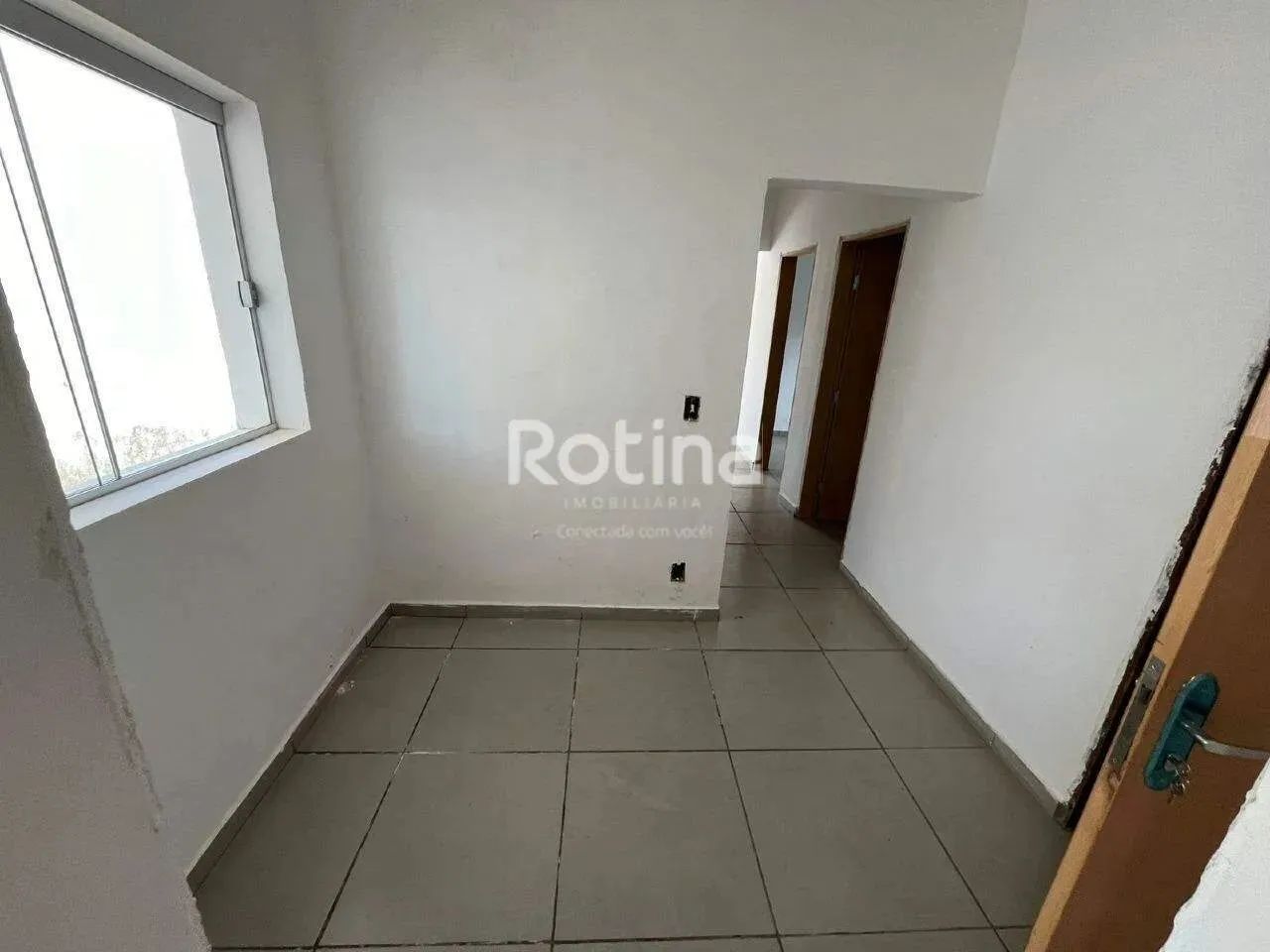Loja para alugar, Custódio Pereira - Uberlândia/MG - Rotina Imobiliária - Foto 3