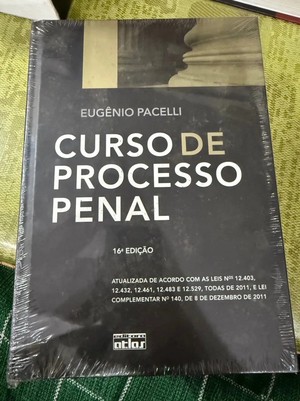 Livros de Direito