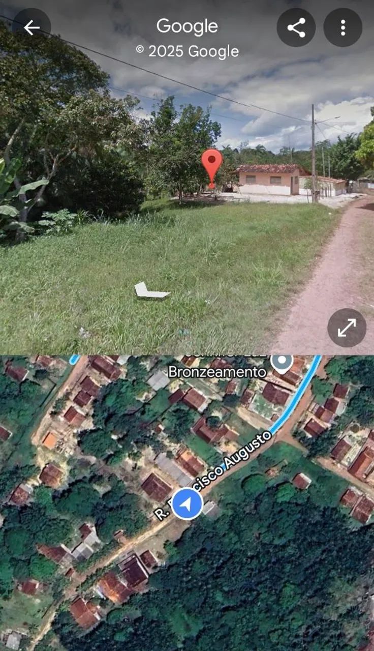 Foto - Santo Antônio do Tauá - 