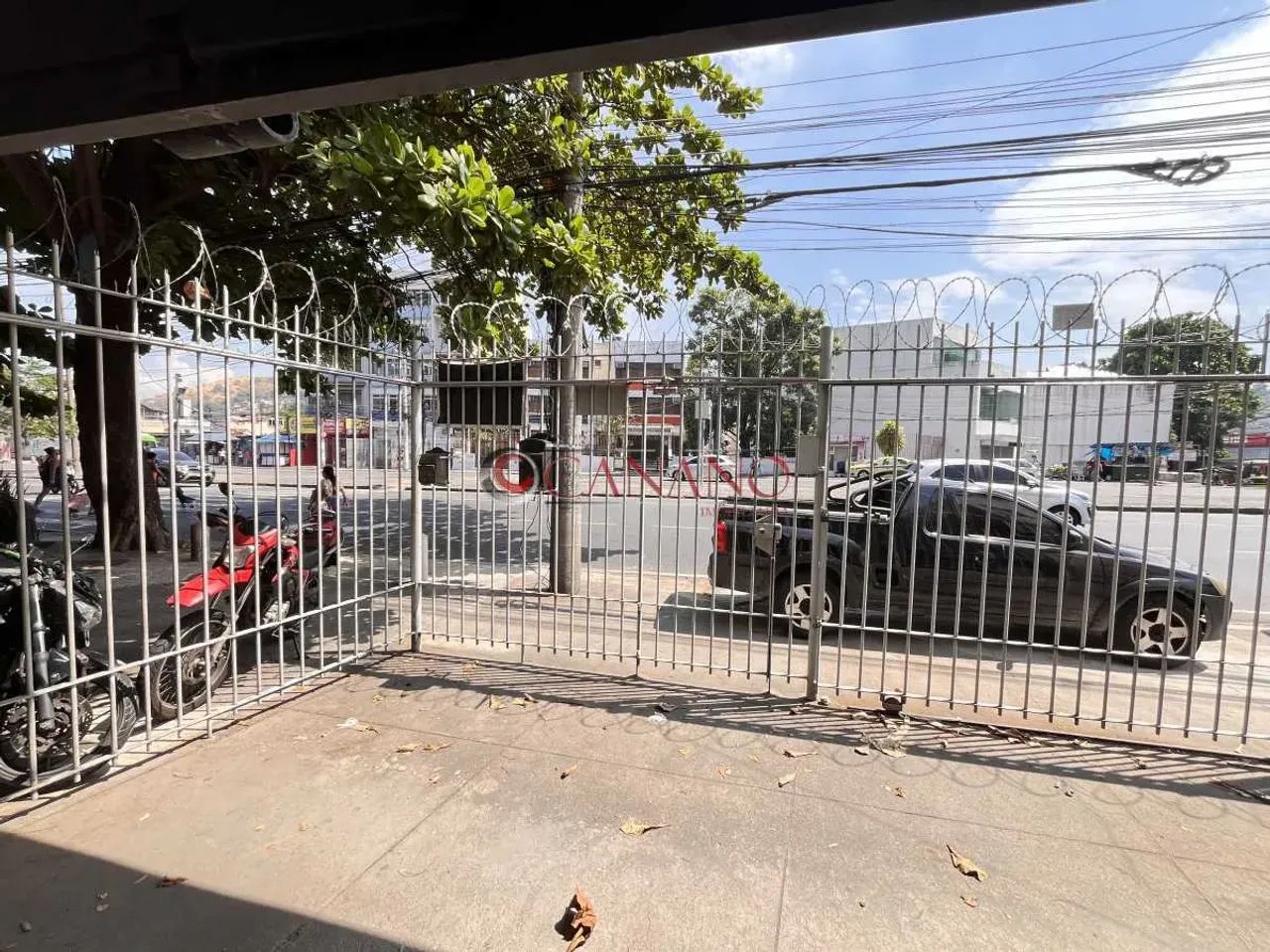 Vendo Loja Frente de Rua 282m² Pilares - Foto 5