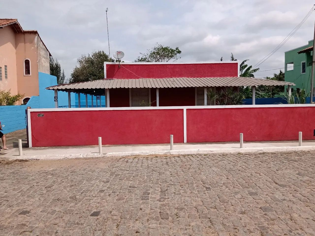 Foto - Rio de Janeiro - Alto da Boa Vista