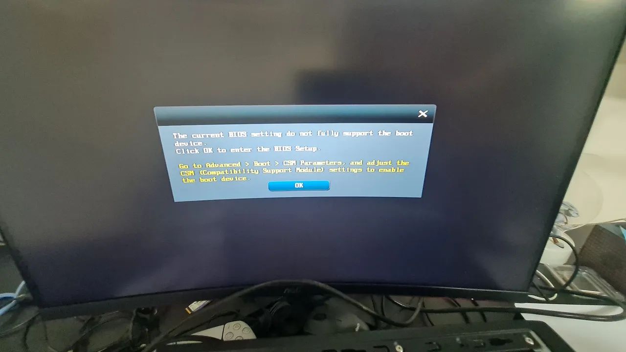 Kit core i5 3 geração i5 3330 2g RAM ddr3  ppaca mãe Asus  - Foto 4