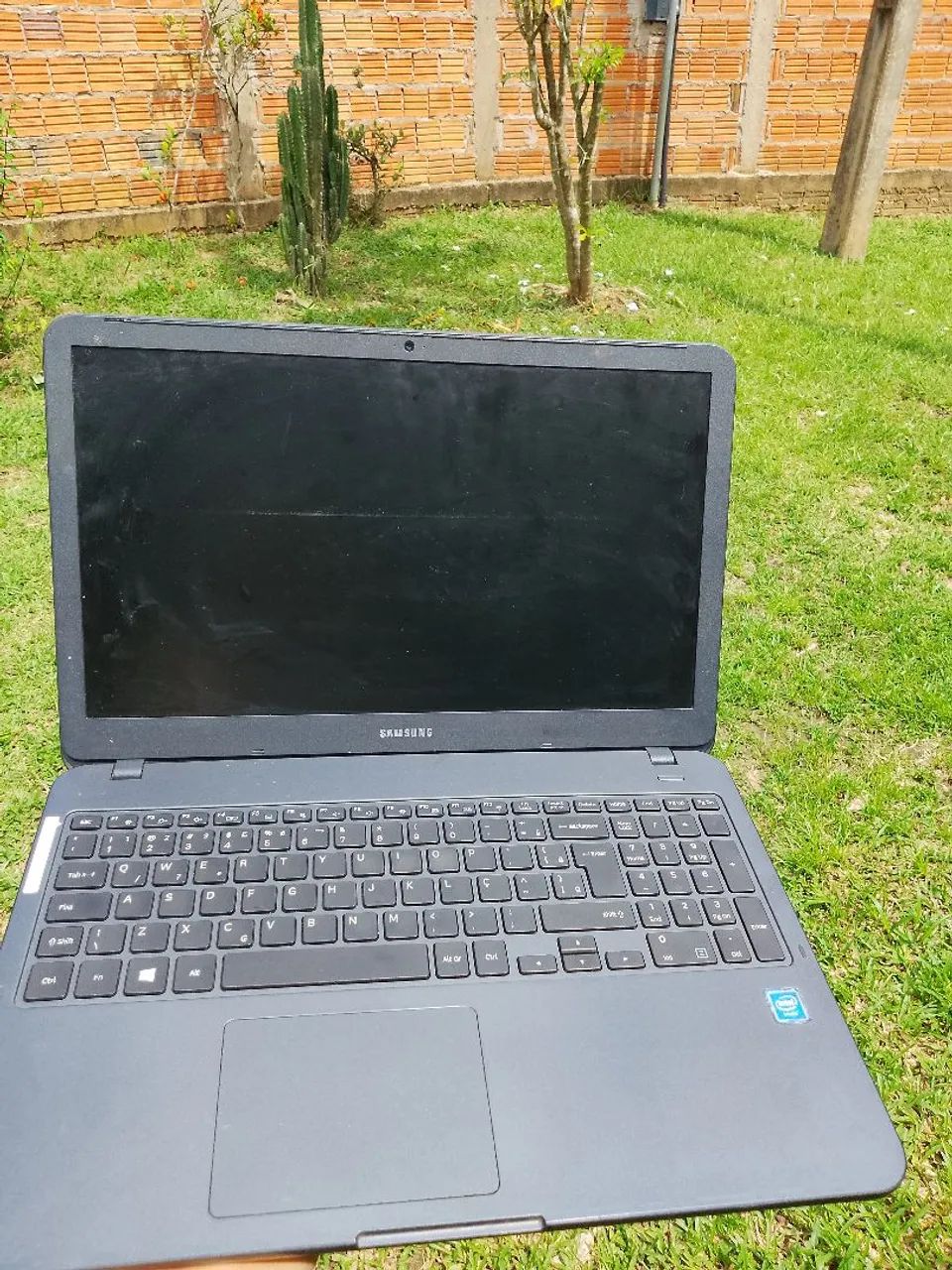 Notebook Samsung - Ótimo estado - Foto 3