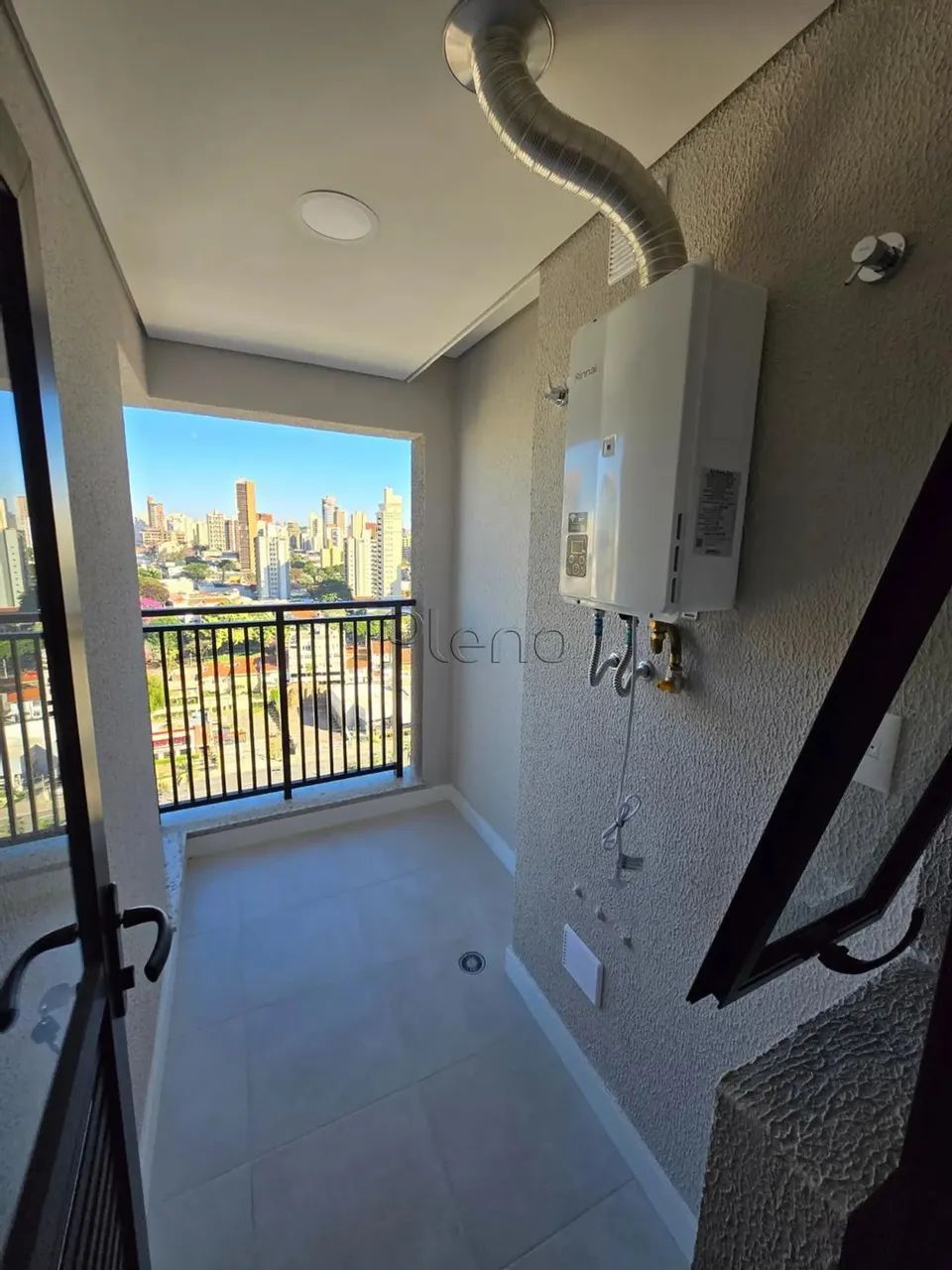 Apartamento à venda e para alugar em Campinas, Nova Campinas, com 3 suítes, com 105 m² - Foto 12