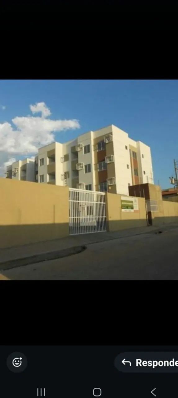 Foto - Teresina - Santo Antônio