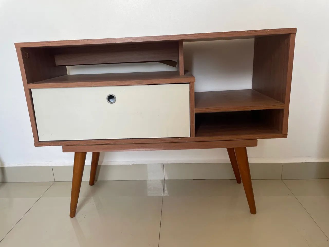 Mini Rack ou estante  - Foto 3