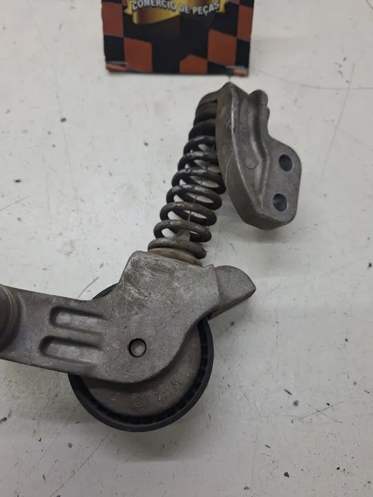 Tensionador Polia Alternador Volvo V40 T4 2.0 2018 / 2019 - Foto 5
