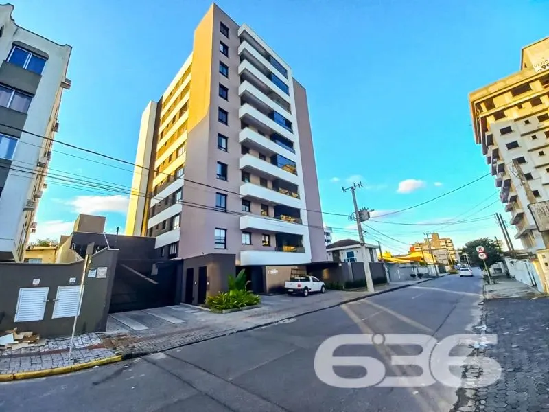 Apartamento | Joinville | Costa e Silva