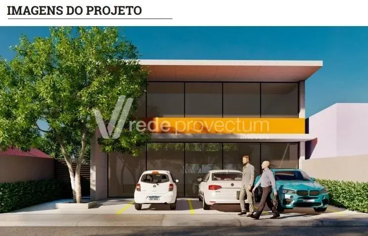 casa - Taquaral - Campinas