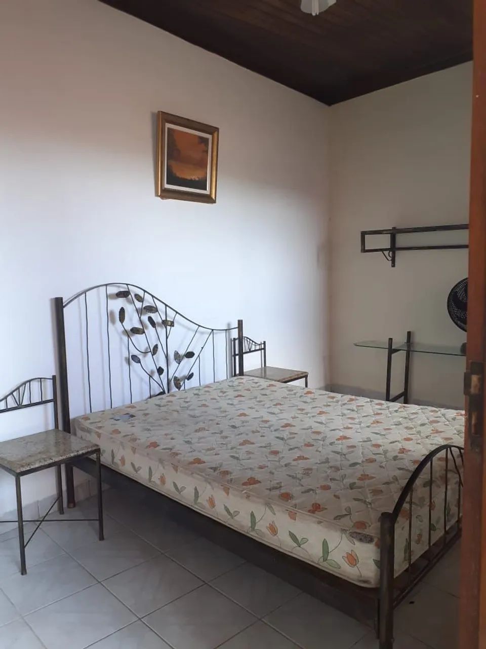Casa com duas suites a 800 metros da praia Martim de Sá - Foto 8