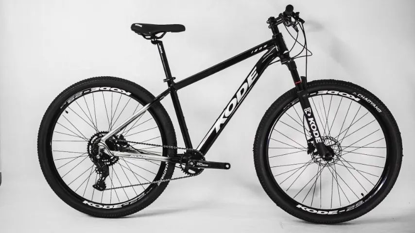 BICICLETA IZON 9V CUES EDIÇÃO LIMITADA - 17