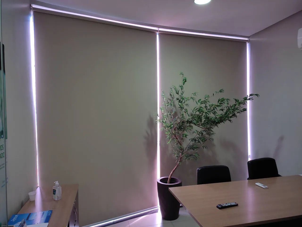 Cortinas e persianas  - Foto 3