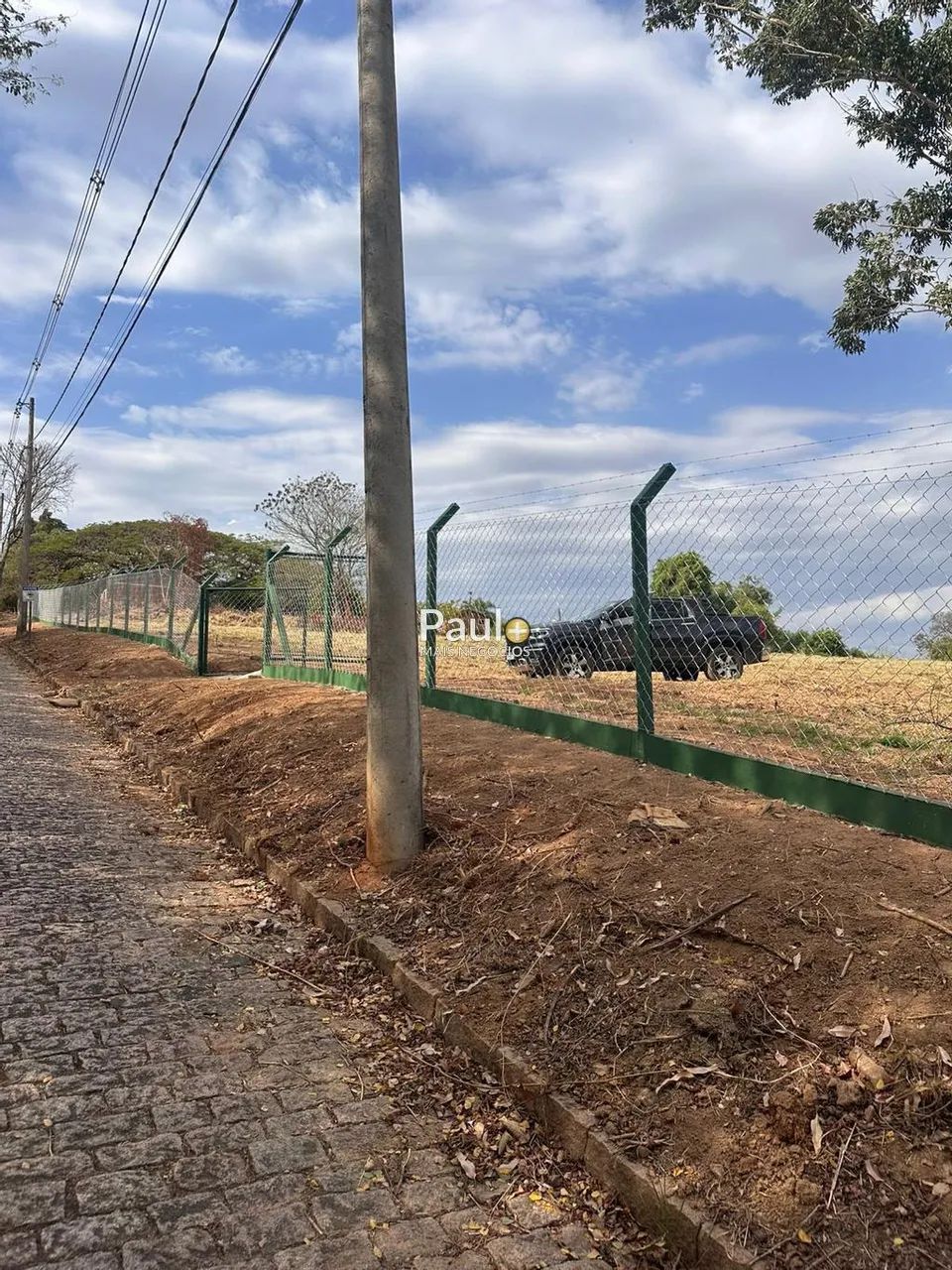 Terreno à venda Bosques de Notre Dame em Campinas, com 20800 m² - Foto 4