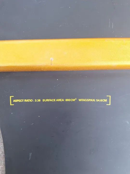 Foil - Kite Foil - Kitesurf - Kiteboard  - Foto 5