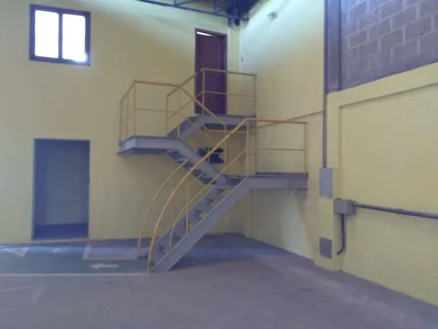 ALUGUEL DE GALPAO - Foto 11