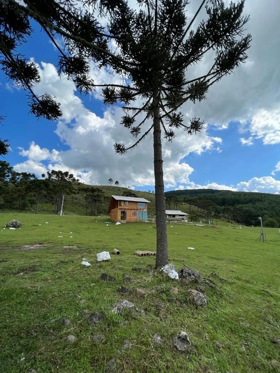 Fazenda/Sítio/Chácara na região do pericó/ Urubici/pericó - Foto 2