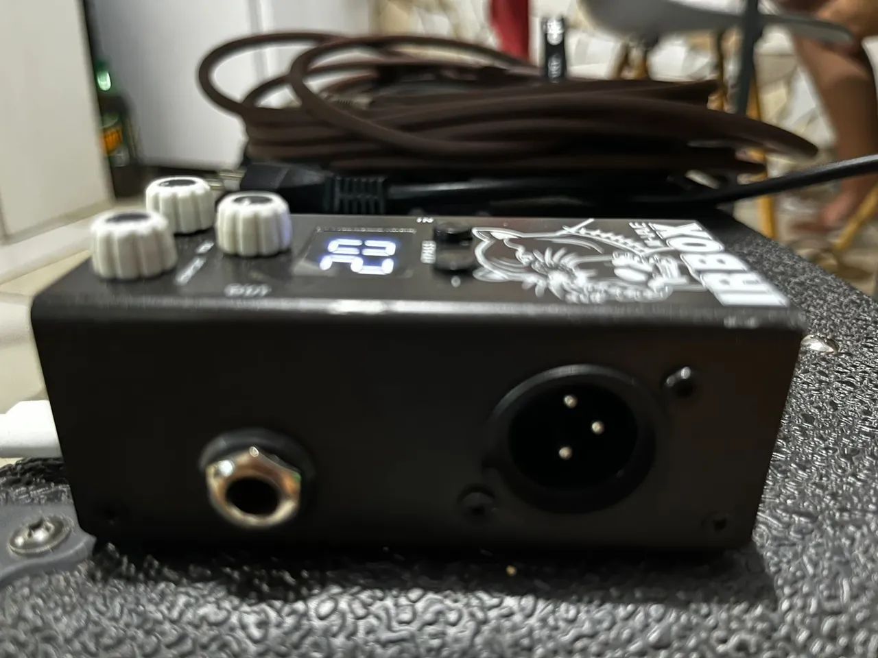IRbox Impulse Response Mvave - Foto 2