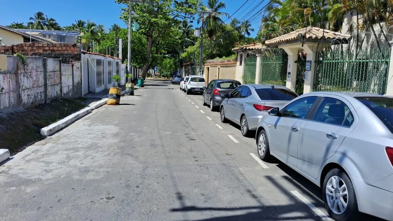 Alugo apartamento 2/4 perto da praia de itapoan  - Foto 2