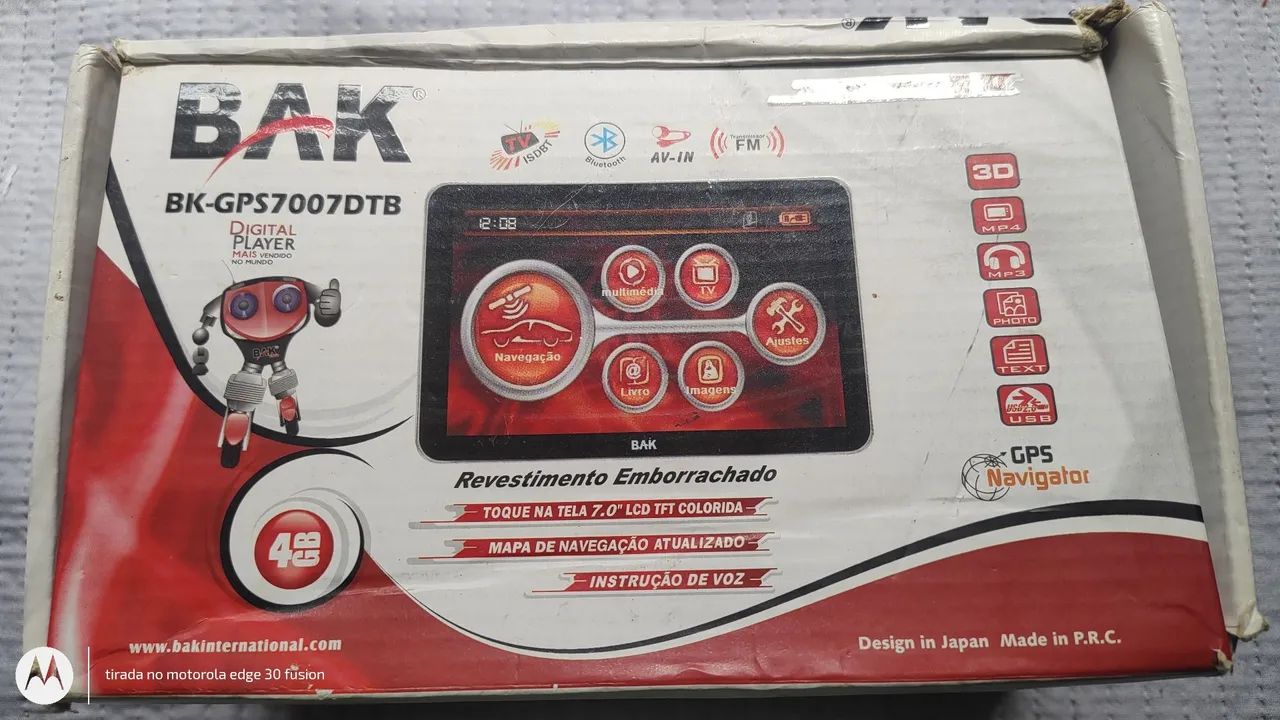 GPS DIVERSOS 290 cada - Foto 3