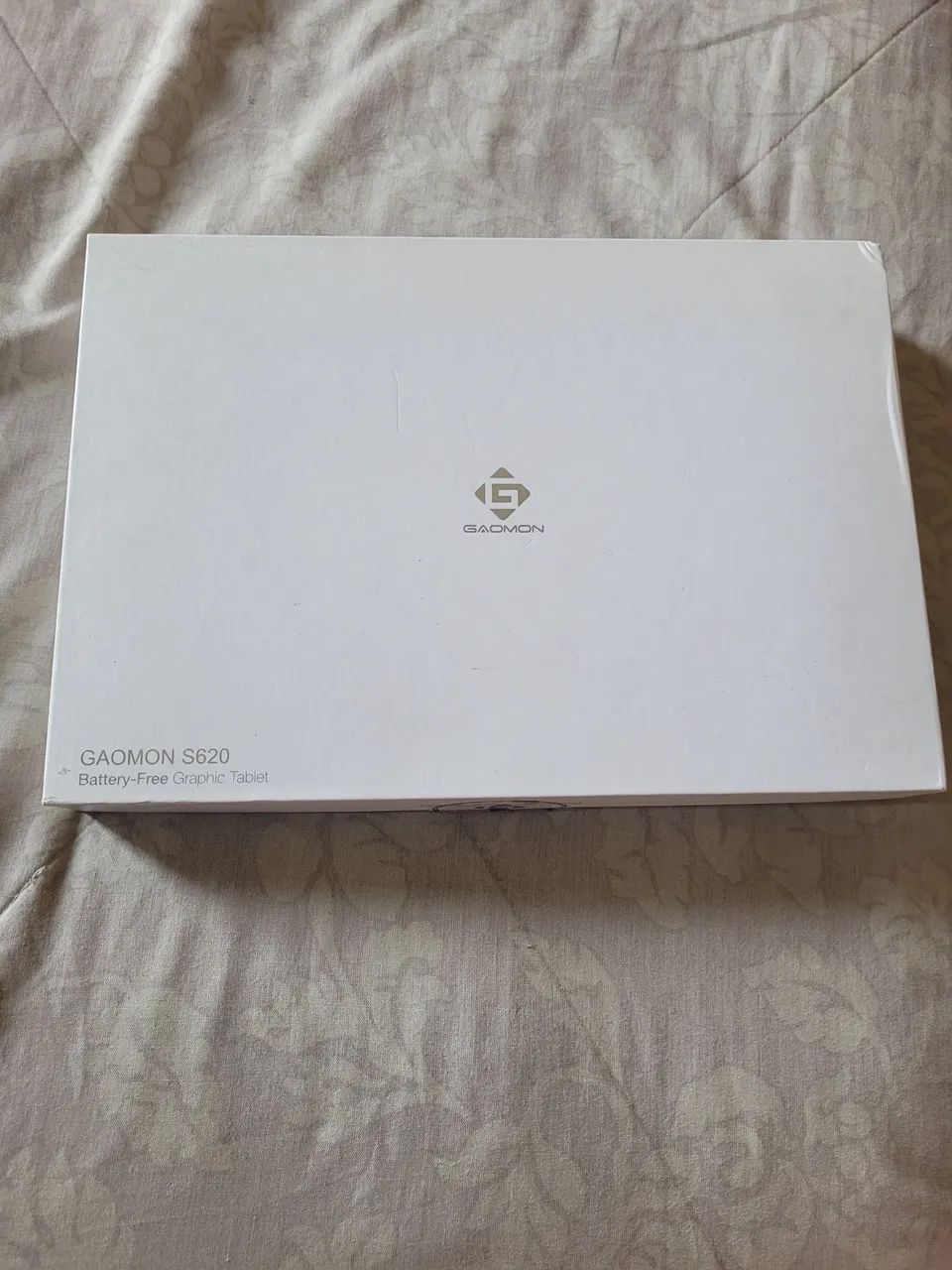 Tablet Gaomon S620 - Semi novo