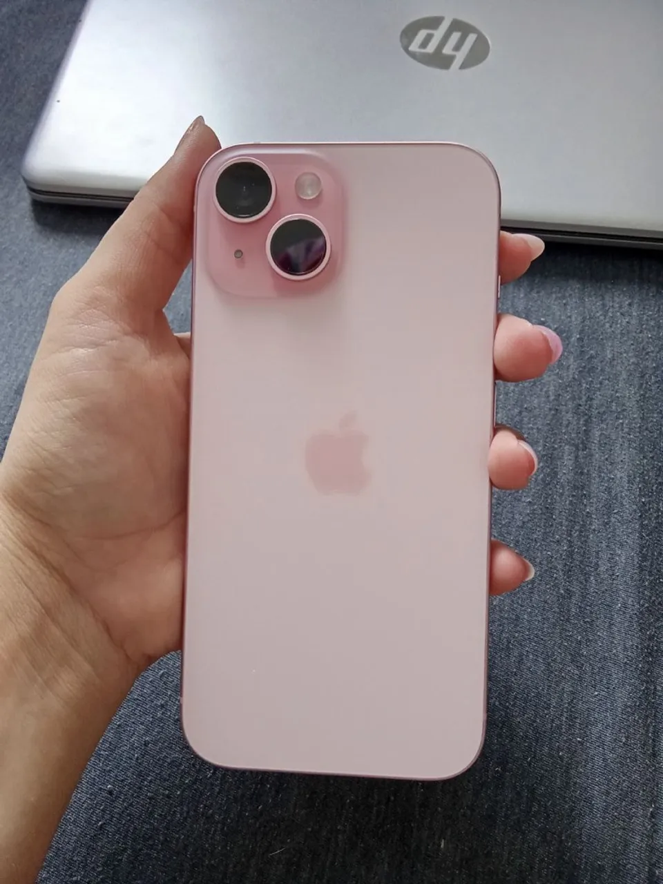 iPhone 15 256 GB