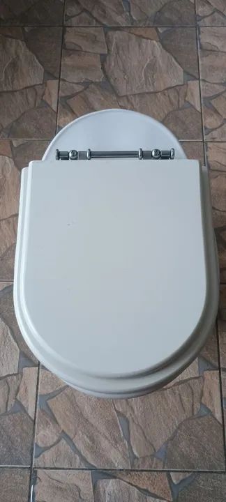 Vaso Sanitário Deca