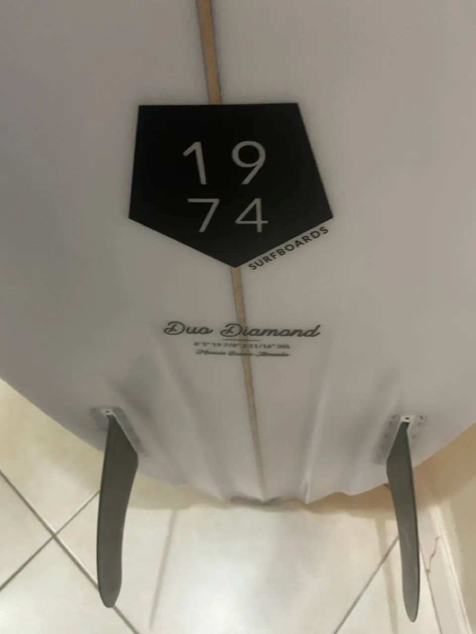 Prancha de Surf biquilha - Foto 2