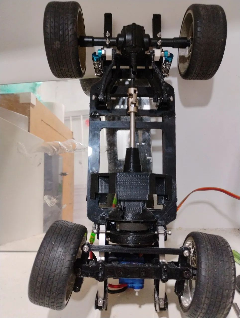  FORMULA TRUCK  - Foto 2