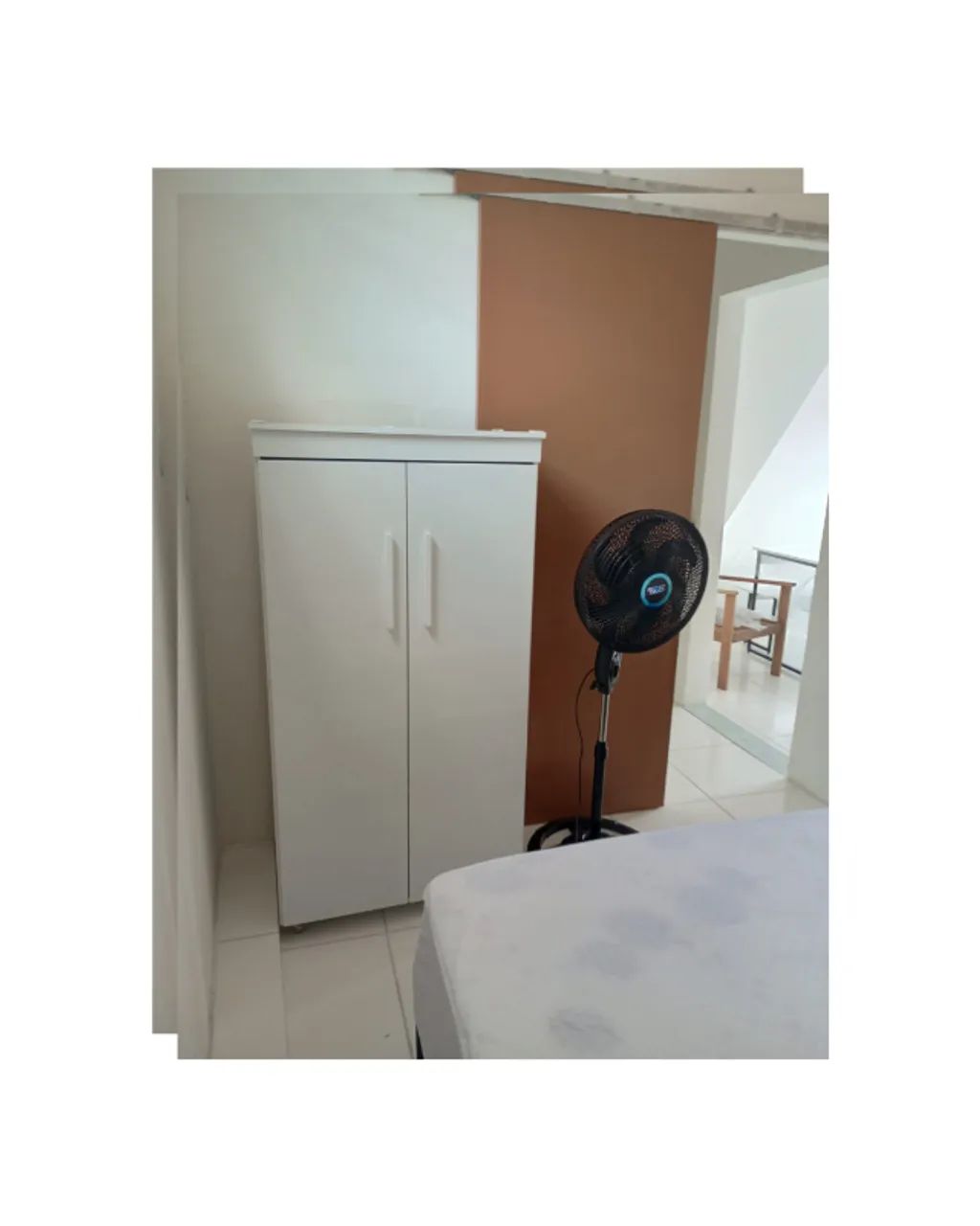 ALUGUEL  CASA TEMPORADA ITAPOAN 2º e 3º ANDAR - Foto 8