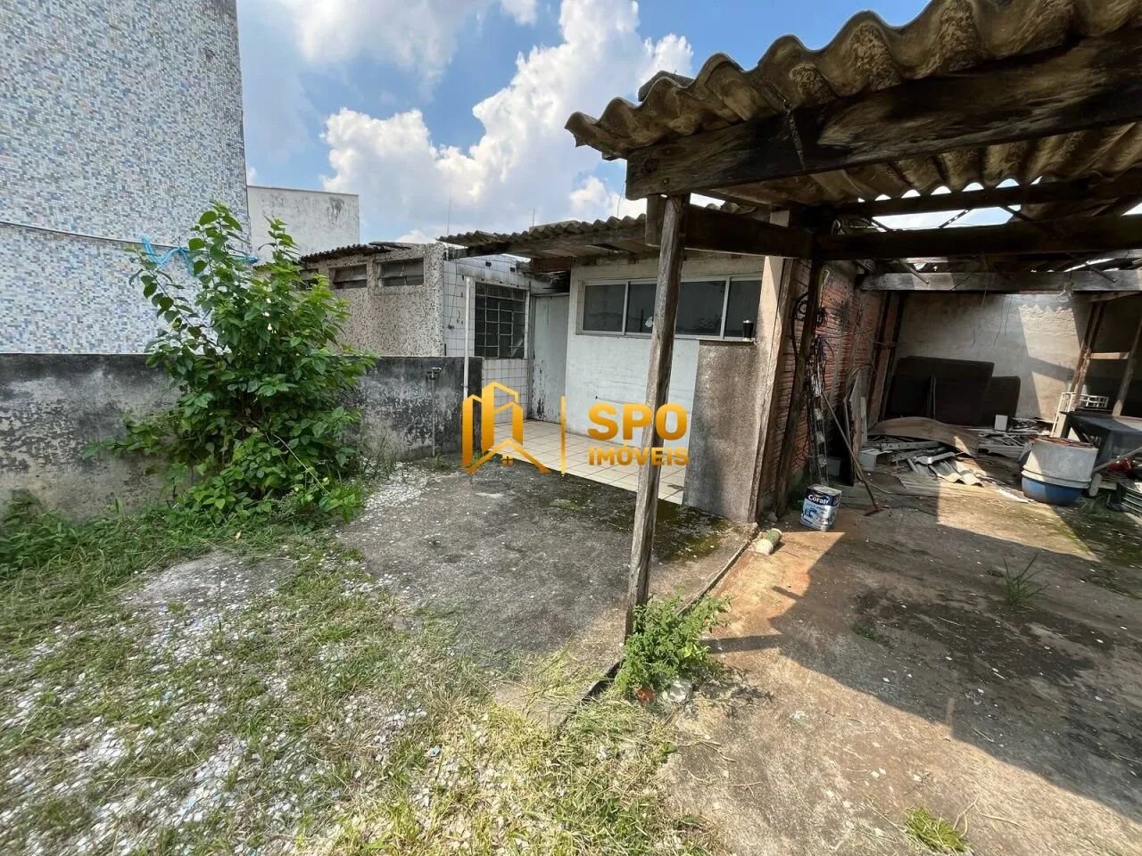 Terreno 350 metros para venda no bairro Cupecê - Foto 8