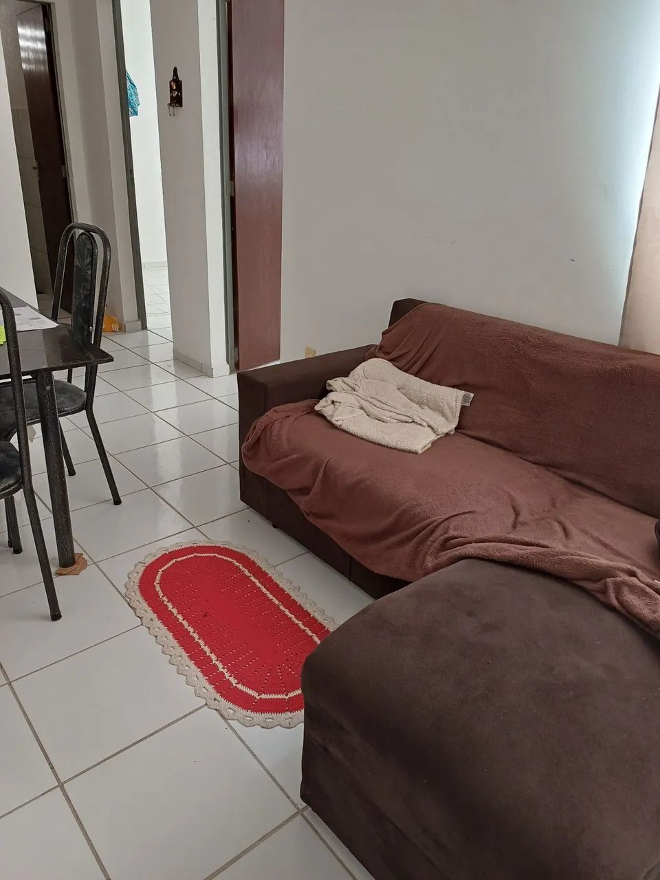Vendo apartamento quitado  ,leia o anúncio  - Foto 3
