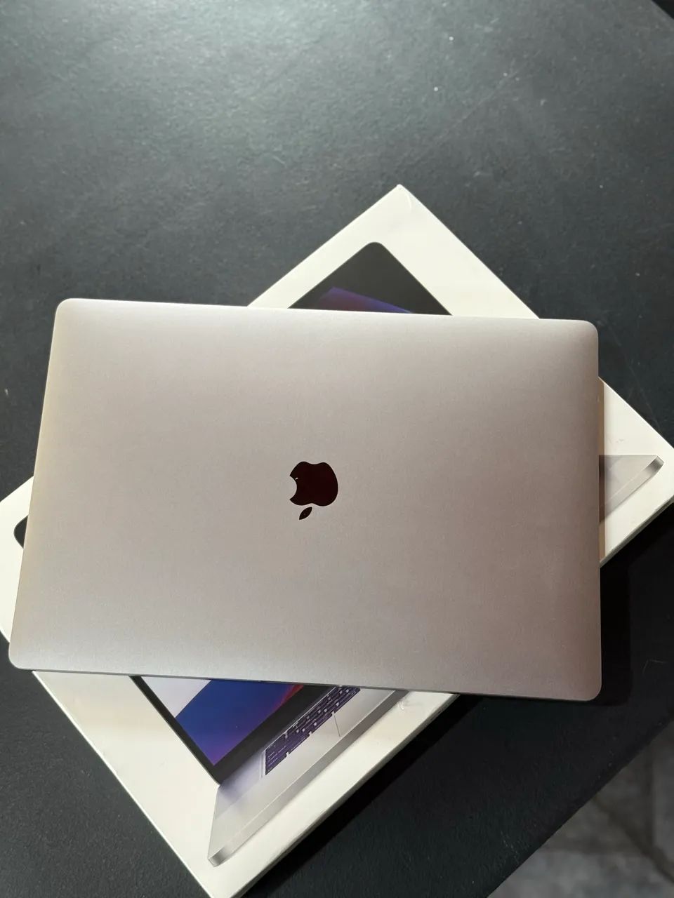 MacBook Pro 2019 Touch Bar 1TB SSD 32Gb ram processador i7