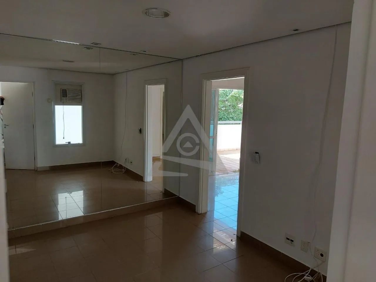 Sala à venda em Campinas, Cambuí, com 91 m², Plaza Office Center - Foto 4