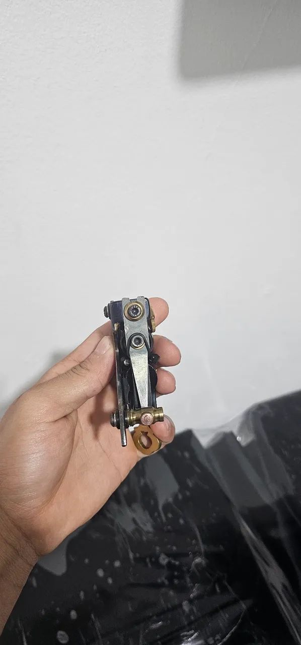 Maquina corun traço  - Foto 4