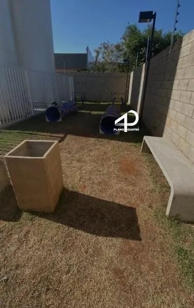 Apartamento com 2 quarto(s) no bairro Parque Ohara em Cuiabá - MT - Foto 4