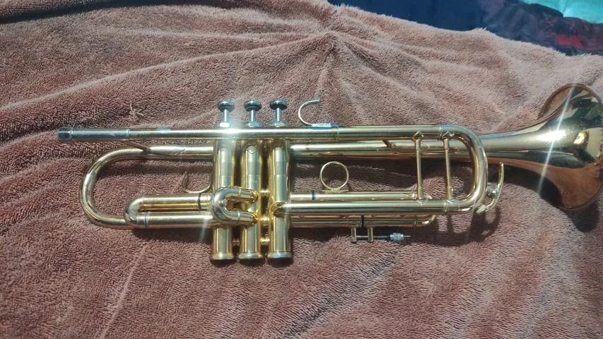 Trompete Excalibur 972