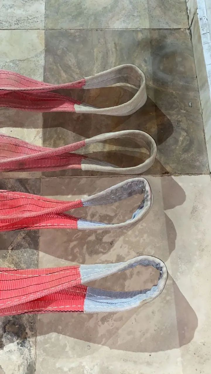 Cinta de movimentação de cargas 64316915426307123