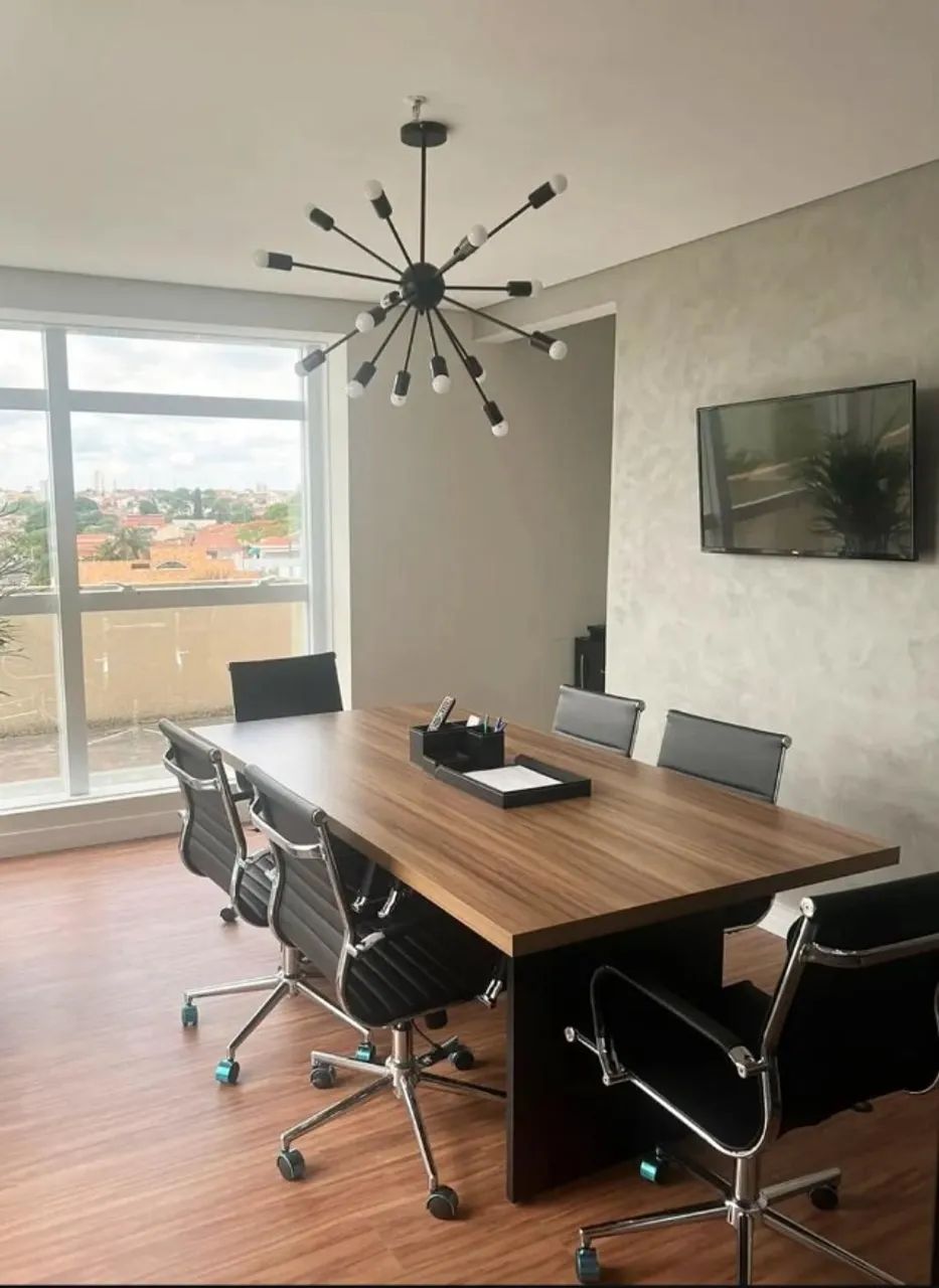 Mesa de escritorio para Reunião  - Foto 2