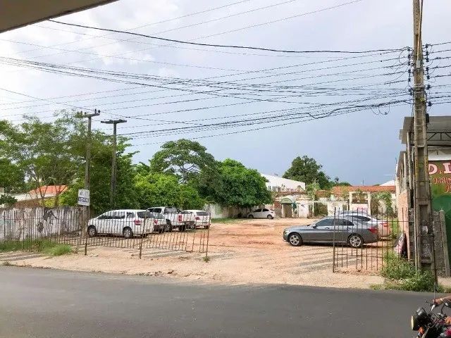 1182/01 - Terreno no Centro - Rua Areolino de Abreu