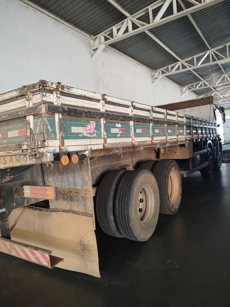Cargo 2429 - Foto 4