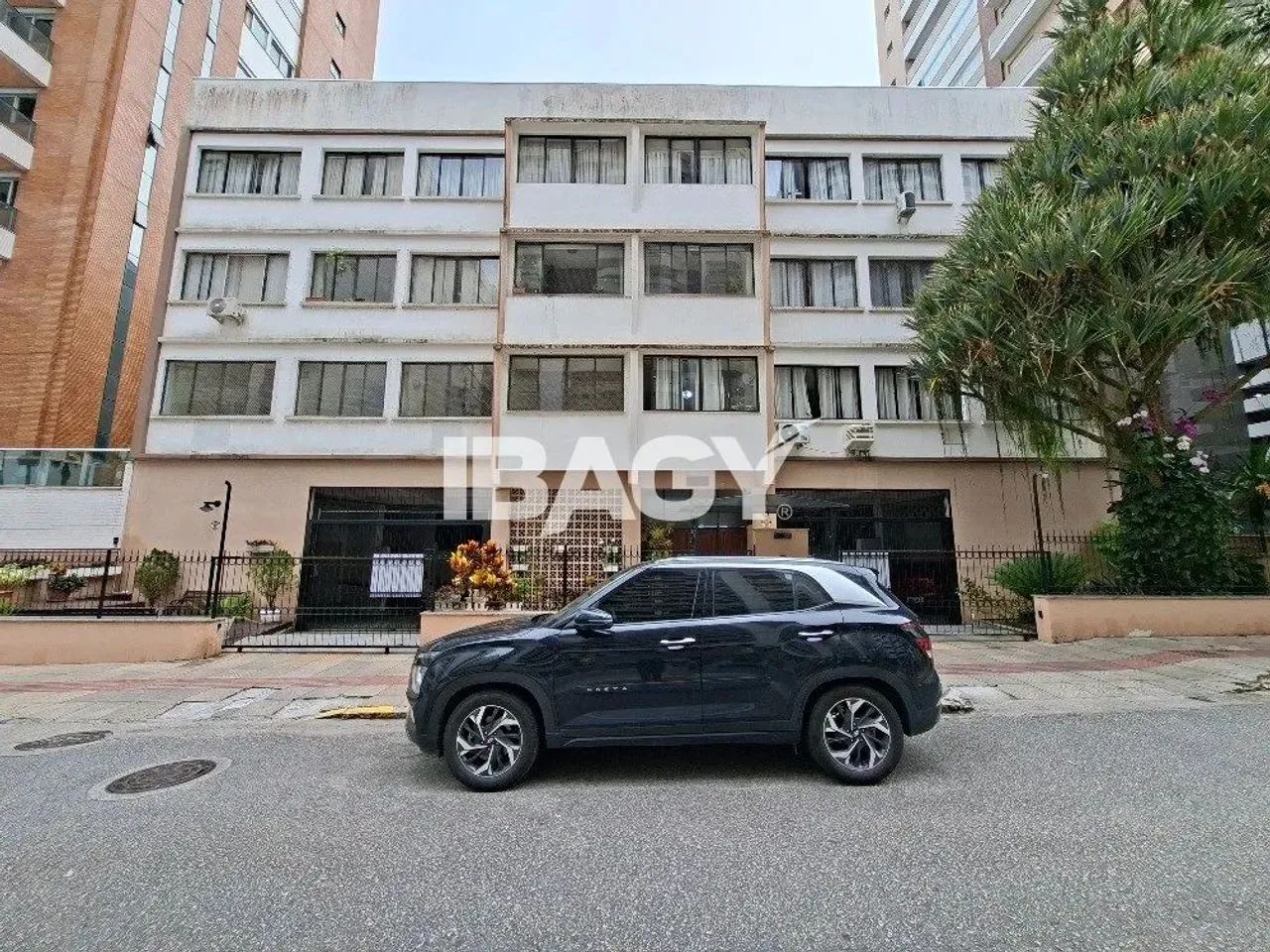 Excelente Apartamento 3 dormitório(s) em Centro - Florianópolis