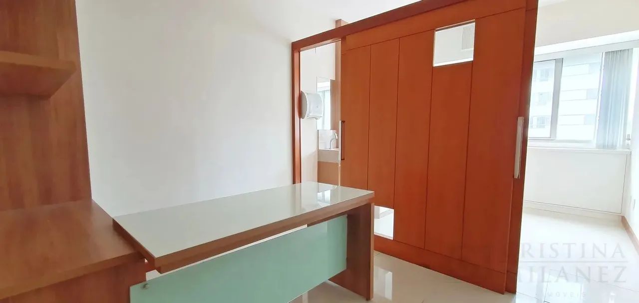 Sala comercial com uma vista incrível pronta para seu consultório premium. - Foto 3