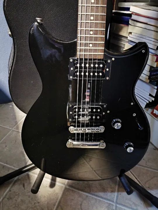 Yamaha Revstar em EXCELENTE estado. B.A.R.B.A.D.A.! - Foto 6