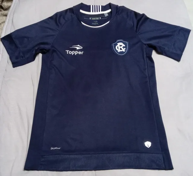 Camisa Oficial Remo/PA Topper #10 P