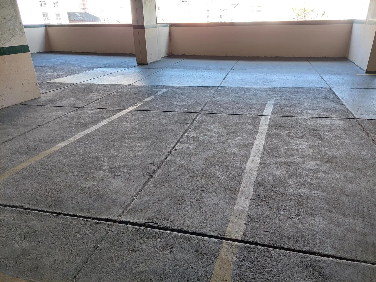 Garagem Centro, controle remoto, portaria 24 horas, excelente preço - Petrópolis - RJ