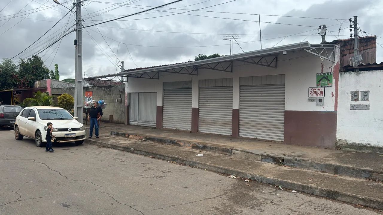 Foto - Aparecida de Goiânia - Itapoã
